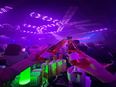 通辽酒吧招聘